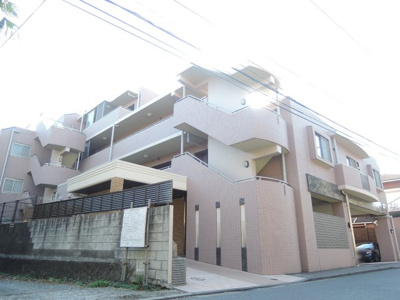 【外観】 | ヒルズ横濱北軽井沢 | 独立性の高い洋室は子供部屋、書斎など多目的利用が可能です。
暮らしやすさと機能性が調和したベーシックな3LDK♪