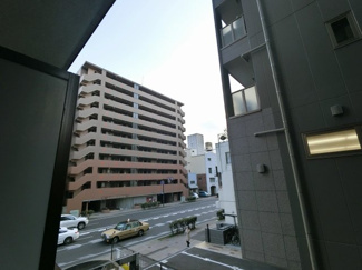 【展望】 | 2階部分からの眺望♪