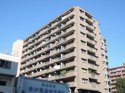 【外観】 | プランヴェール吉野町 | ブルーライン「阪東橋」駅徒歩4分・「吉野町」駅徒歩4分、京急本線「黄金町」駅徒歩5分。
通勤時間の短縮でご家族と過ごす時間を増やす事が出来ます。