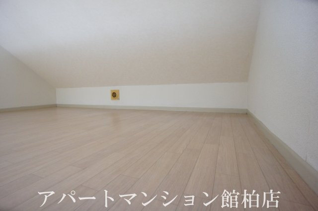 シーザースパレスⅡの設備