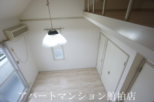 シーザースパレスⅡの居間・リビング