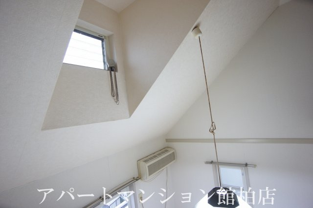 シーザースパレスⅡの設備