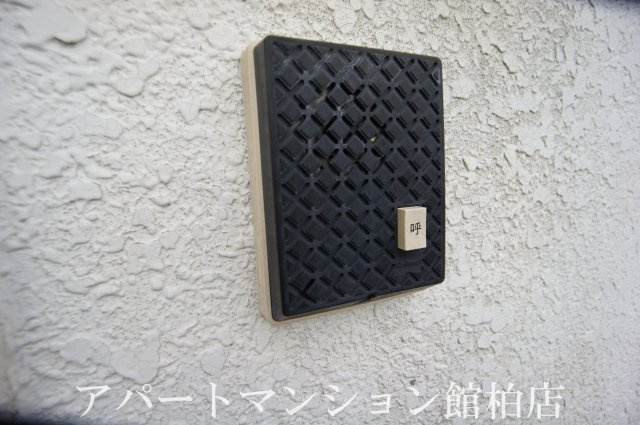 シーザースパレスⅡのセキュリティ