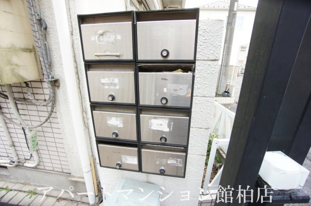 シーザースパレスⅡのその他共用部分