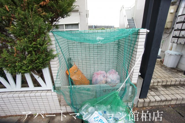 シーザースパレスⅡのその他共用部分