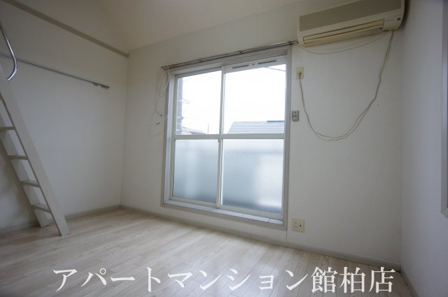 シーザースパレスⅡの居間・リビング