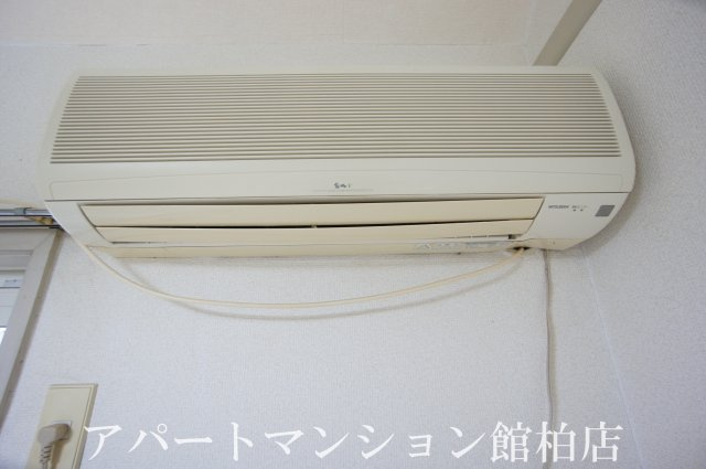 シーザースパレスⅡの設備