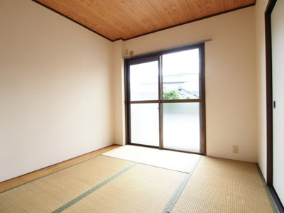 【和室】 | ハイツみやび