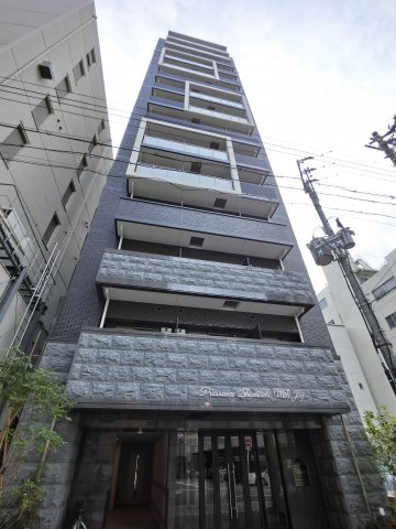 【外観】