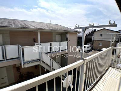 【展望】 | コーポいわお