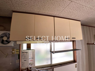  | コーポいわお | 収納豊富です