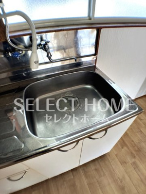  | コーポいわお | お風呂で日々の疲れを落としましょう