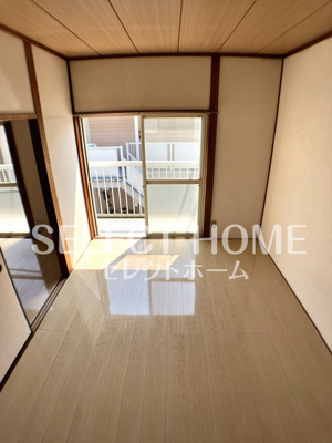  | コーポいわお