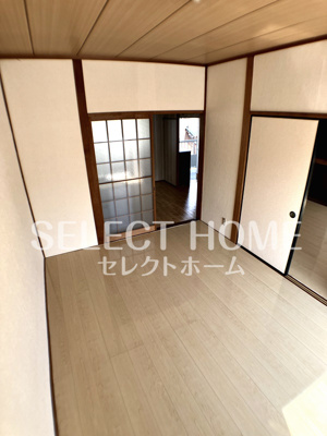  | コーポいわお | コンパクトで使いやすい洗面所