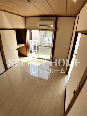  | コーポいわお