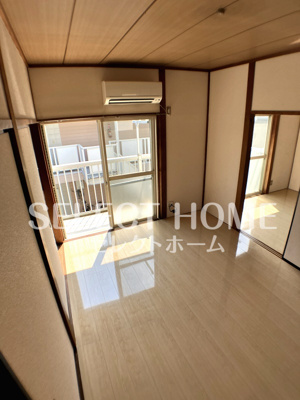  | コーポいわお