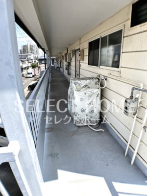  | コーポいわお