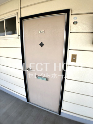  | コーポいわお