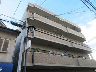 【外観】 | 物件の外観です