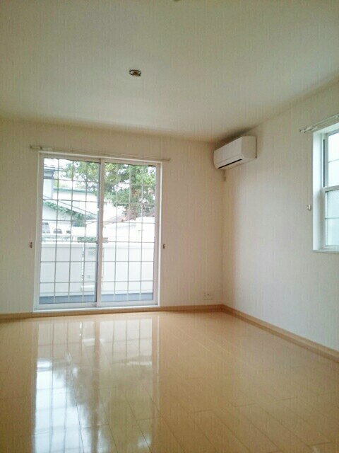 グランツ城西の居間・リビング