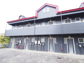 【駐車場】 | 駐車場完備です