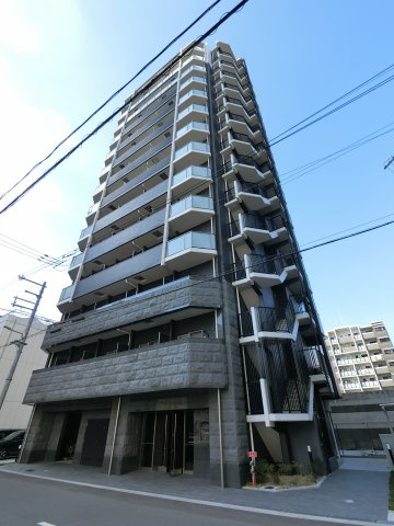 【外観】