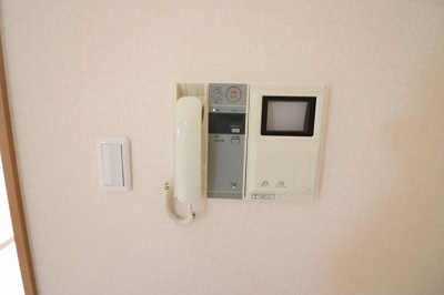 【セキュリティ】 | メゾンバイタルA棟