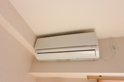 【設備】 | メゾンバイタルA棟