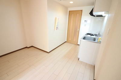 【内装】 | メゾンバイタルA棟