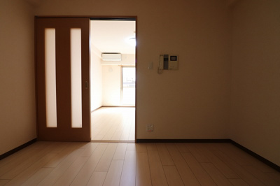 【和室】 | メゾンバイタルA棟