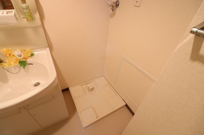 【設備】 | メゾンバイタルA棟