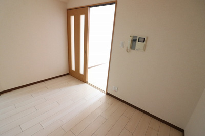 【洋室】 | メゾンバイタルA棟