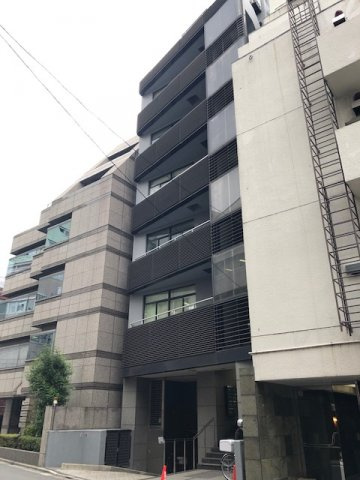 大和ビル（ヤマトビル）の外観