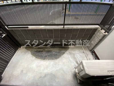 【展望】 | レオネクストアブリール天満