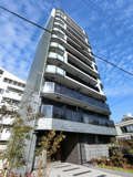 プレサンス大阪ゲートシティの画像