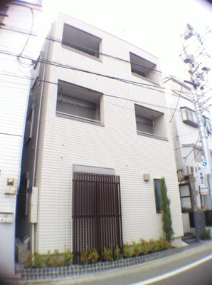 【外観】 | K+G HOUSE