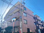 ルーブル三軒茶屋の画像