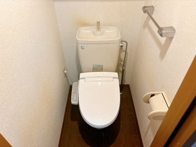 【トイレ】 | ルーブル三軒茶屋