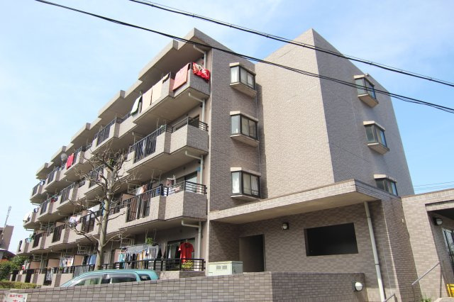 アガット日吉