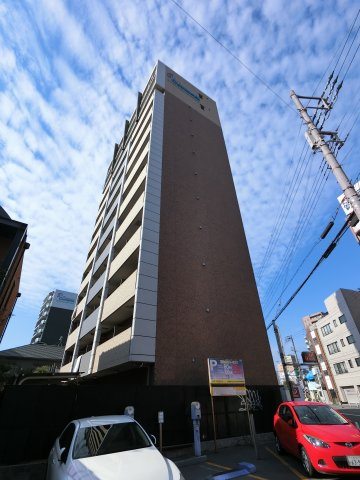 【外観】