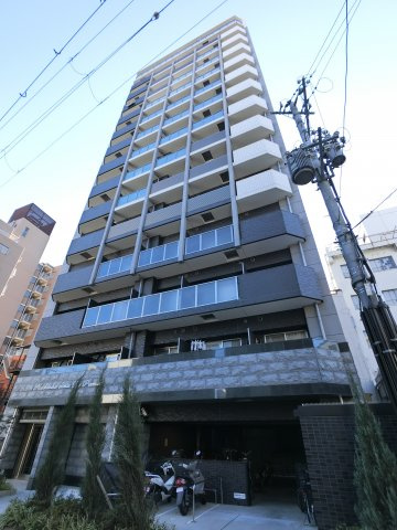 【外観】
