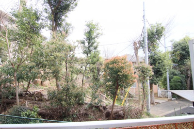 【展望】 | ベルヴュ日吉 | ※同仕様写真になります。