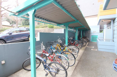 【その他共用部分】 | ベルヴュ日吉