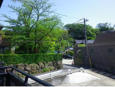 【展望】 | TERRACE SOLEIL