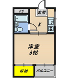 プリムローズ山脇の画像