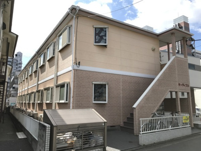 【外観】 | サーティフル東葛西