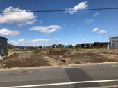 群馬県高崎市井出町 売地　C区画の画像