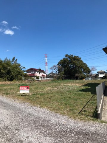 群馬県高崎市箕郷町生原 売地