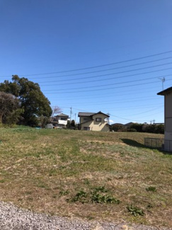 【土地図】 | 群馬県高崎市箕郷町生原 売地 | 緑豊かで閑静な土地