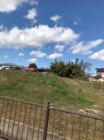 群馬県高崎市箕郷町生原 売地